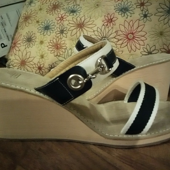 Coach platform Camilla style - Picture 6 of 6